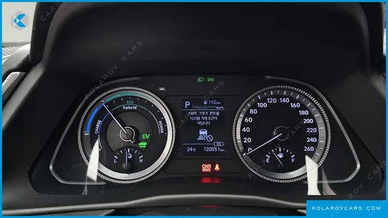 HYUNDAI SONATA PREMIUM