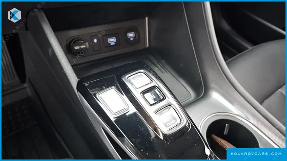 HYUNDAI SONATA PREMIUM