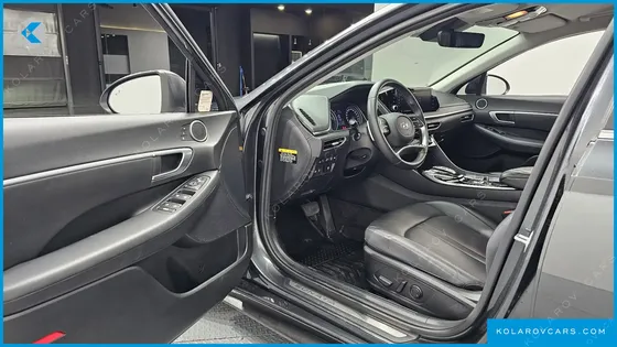 HYUNDAI SONATA PREMIUM