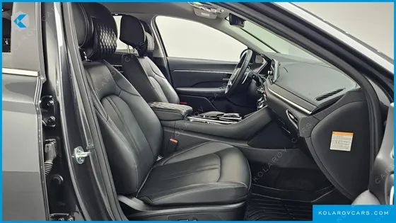 HYUNDAI SONATA PREMIUM