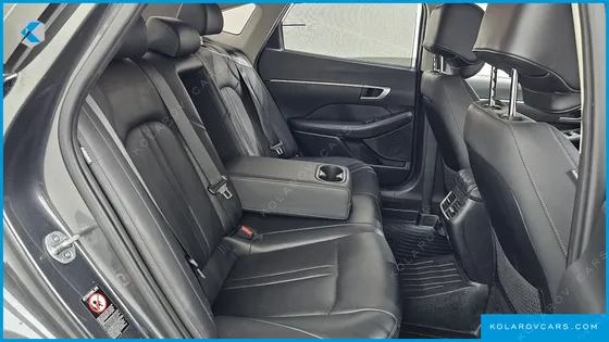 HYUNDAI SONATA PREMIUM