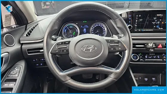 HYUNDAI SONATA PREMIUM