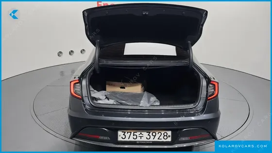 HYUNDAI SONATA PREMIUM