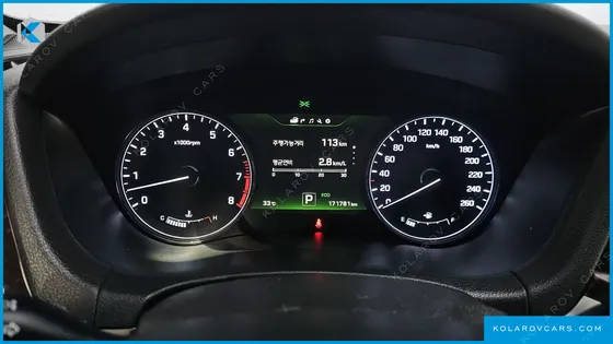 HYUNDAI GENESIS G380 PRESTIGE AWD