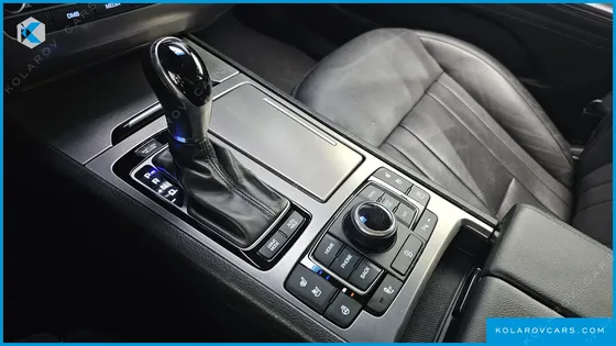 HYUNDAI GENESIS G380 PRESTIGE AWD