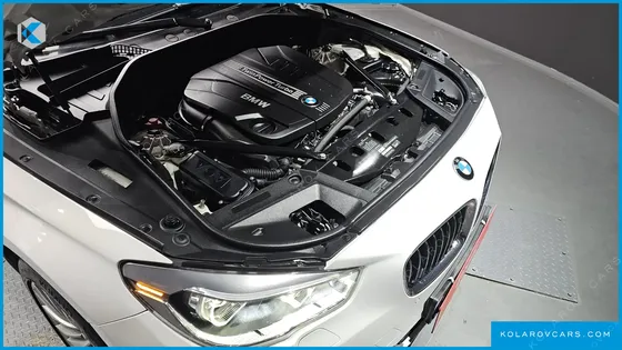 BMW GRAN TURISMO (GT) GT 30D XDRIVE