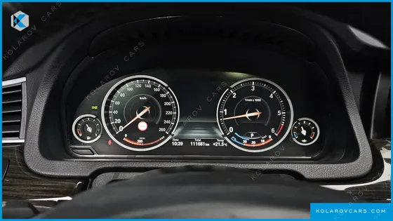 BMW GRAN TURISMO (GT) GT 30D XDRIVE