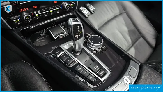 BMW GRAN TURISMO (GT) GT 30D XDRIVE