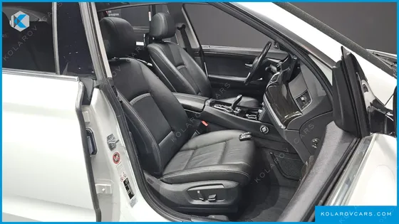 BMW GRAN TURISMO (GT) GT 30D XDRIVE