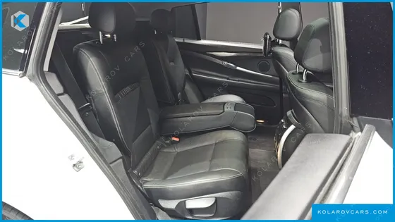 BMW GRAN TURISMO (GT) GT 30D XDRIVE