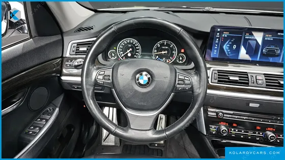 BMW GRAN TURISMO (GT) GT 30D XDRIVE