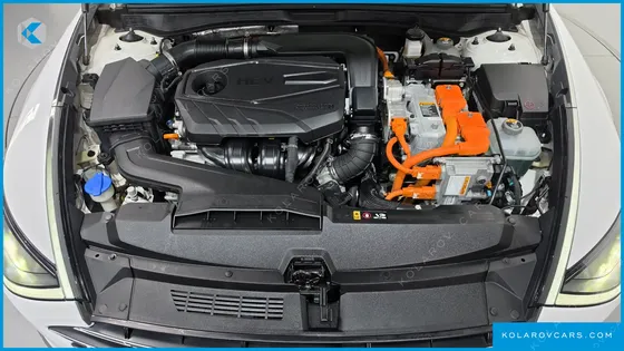 HYUNDAI SONATA INSPIRATION