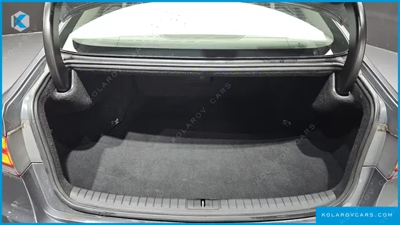HYUNDAI GENESIS G330 MODERN AWD