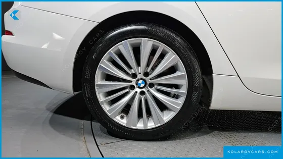 BMW GRAN TURISMO (GT) GT 30D XDRIVE