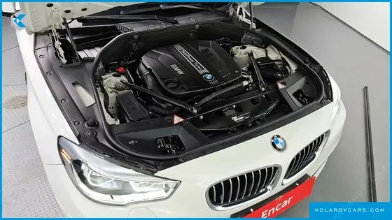 BMW GRAN TURISMO (GT) GT 30D XDRIVE