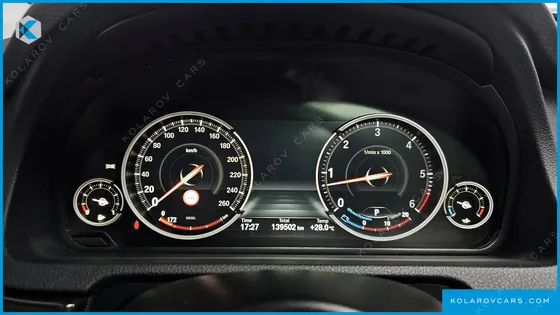 BMW GRAN TURISMO (GT) GT 30D XDRIVE