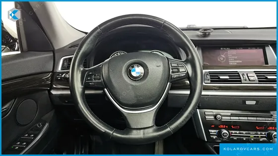 BMW GRAN TURISMO (GT) GT 30D XDRIVE