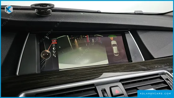 BMW GRAN TURISMO (GT) GT 30D XDRIVE