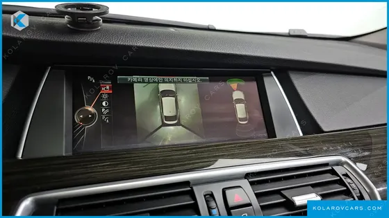 BMW GRAN TURISMO (GT) GT 30D XDRIVE
