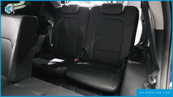 HYUNDAI MAXCRUISE GAS 3.3 4WD