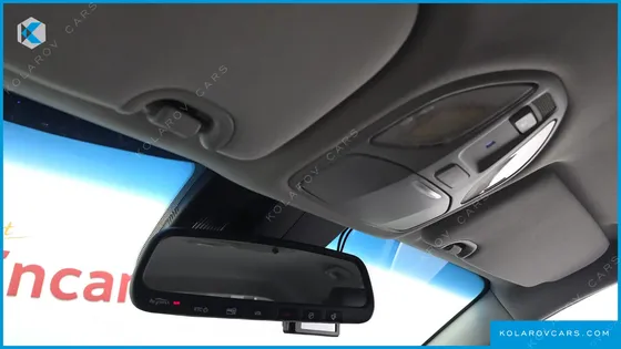 HYUNDAI MAXCRUISE GAS 3.3 4WD