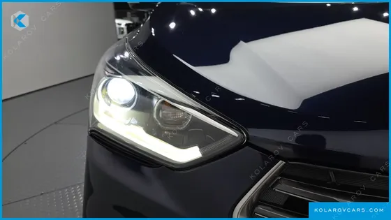 HYUNDAI MAXCRUISE GAS 3.3 4WD
