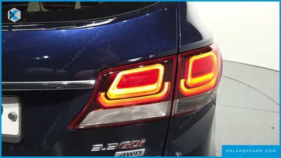 HYUNDAI MAXCRUISE GAS 3.3 4WD