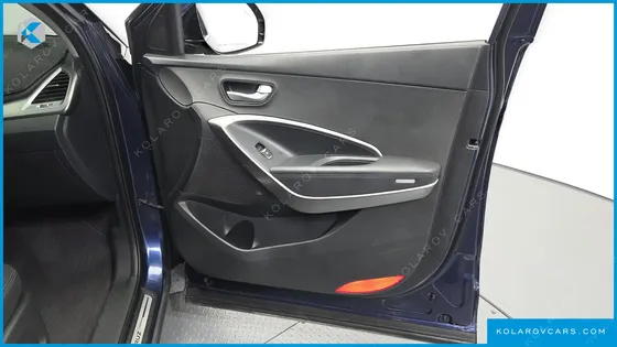 HYUNDAI MAXCRUISE GAS 3.3 4WD
