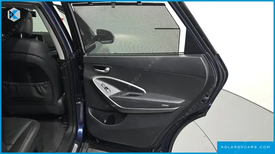 HYUNDAI MAXCRUISE GAS 3.3 4WD