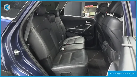 HYUNDAI MAXCRUISE GAS 3.3 4WD