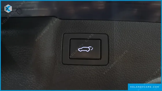 HYUNDAI MAXCRUISE GAS 3.3 4WD