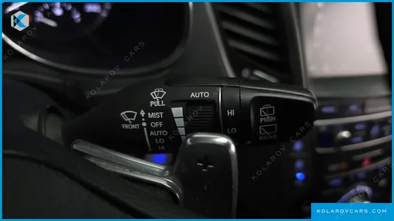 HYUNDAI MAXCRUISE GAS 3.3 4WD