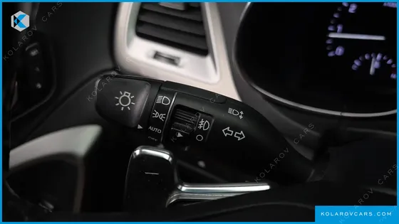 HYUNDAI MAXCRUISE GAS 3.3 4WD