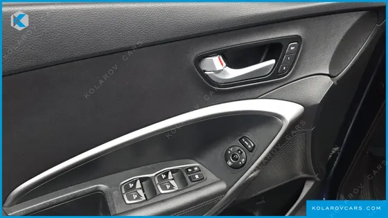 HYUNDAI MAXCRUISE GAS 3.3 4WD