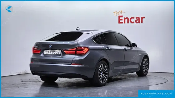 BMW GRAN TURISMO (GT) GT 30D XDRIVE