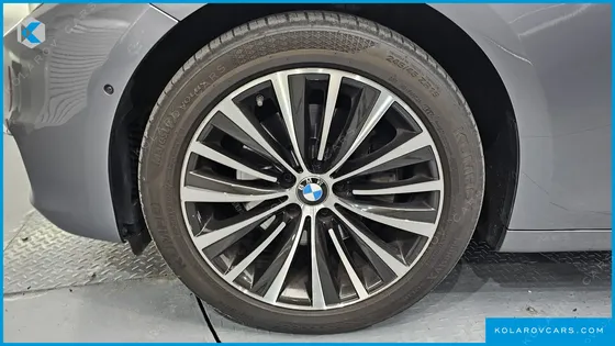 BMW GRAN TURISMO (GT) GT 30D XDRIVE