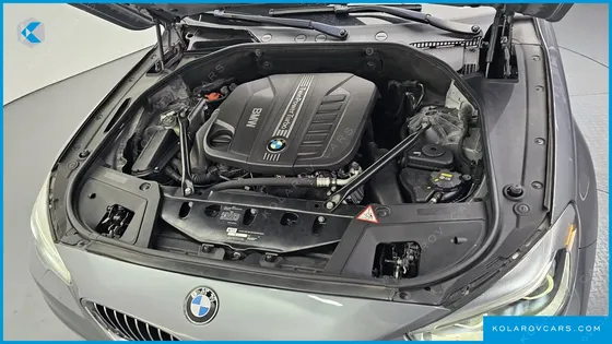 BMW GRAN TURISMO (GT) GT 30D XDRIVE