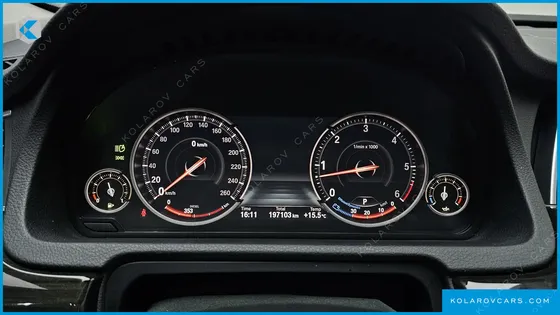 BMW GRAN TURISMO (GT) GT 30D XDRIVE