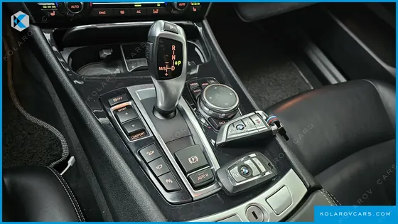 BMW GRAN TURISMO (GT) GT 30D XDRIVE