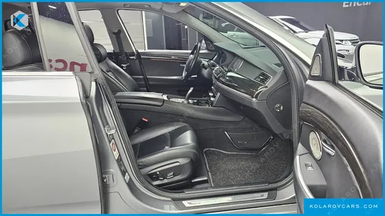 BMW GRAN TURISMO (GT) GT 30D XDRIVE