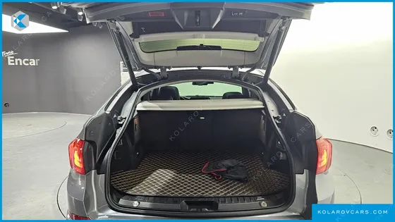 BMW GRAN TURISMO (GT) GT 30D XDRIVE