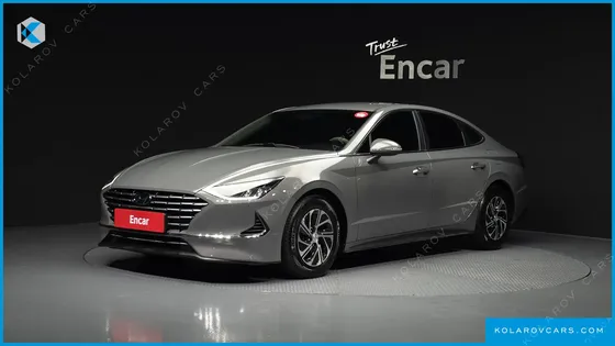 HYUNDAI SONATA MODERN