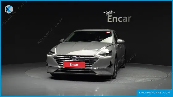 HYUNDAI SONATA MODERN