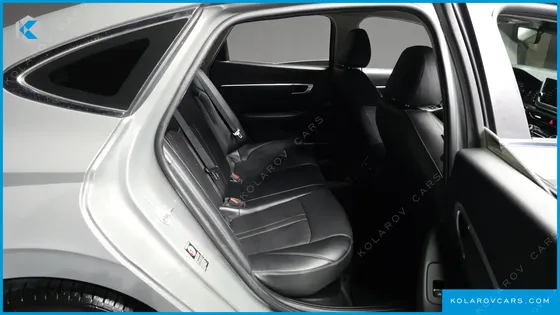HYUNDAI SONATA MODERN