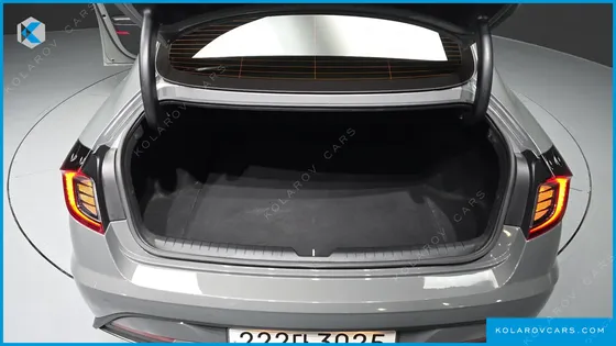 HYUNDAI SONATA MODERN