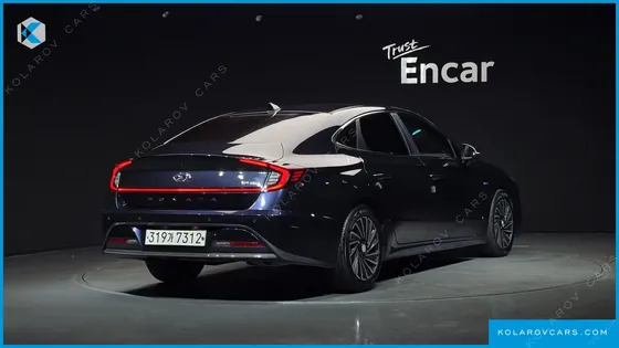 HYUNDAI SONATA PREMIUM