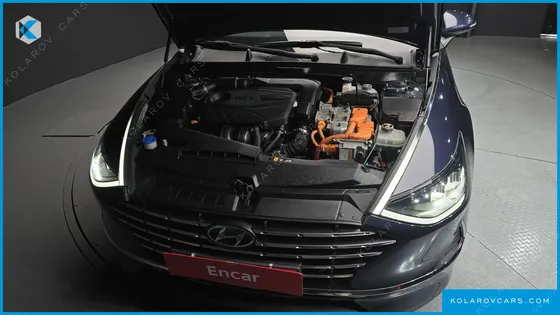 HYUNDAI SONATA PREMIUM