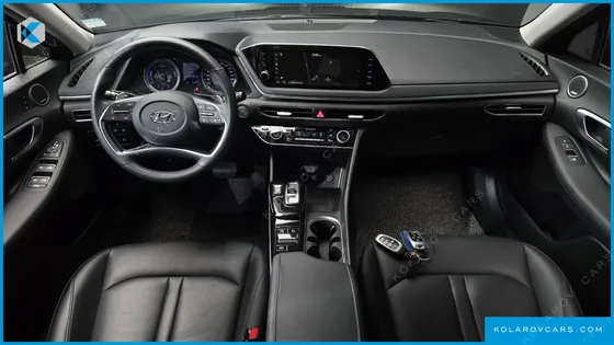 HYUNDAI SONATA PREMIUM