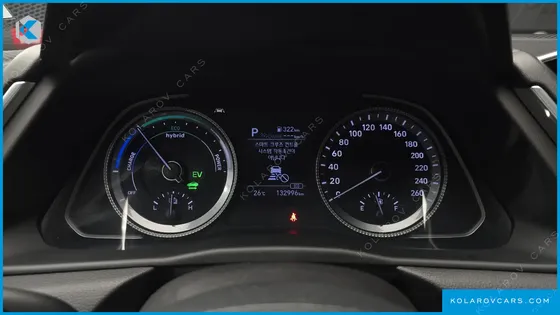 HYUNDAI SONATA PREMIUM