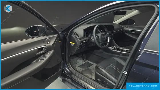HYUNDAI SONATA PREMIUM